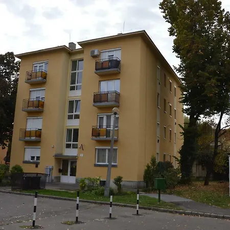 Res Apartman