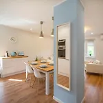 Apartment Res Eger