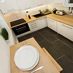 Res Apartment *