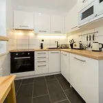Res Apartment Eger