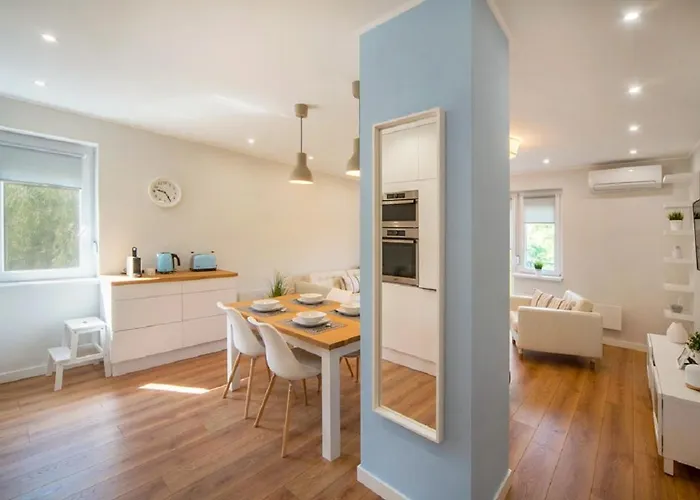 Apartamento Res Eger